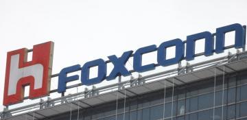 Foxconn launches first AI model to enhance manufacturing, supply chain