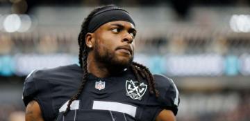 NFL: Davante Adams signs two-year deal with Los Angeles Rams