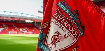 Liverpool secure £60m-a-season kit deal with Adidas