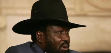 US orders non-emergency staff to leave South Sudan as tensions rise 