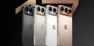 Apple's iPhone 17 Pro Max: New leak shows thicker body for possible battery boost