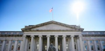 Treasury yields surge following Trump’s comments on US economic transition