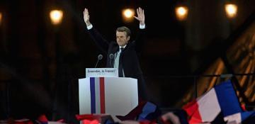 French gov't encourages research establishments to welcome relocating researchers from U.S. 