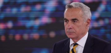 Romanian far-right populist appeals poll ban 