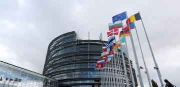 EU Parliament seeks offices in Moldova and Albania over Eastern partnership concerns 