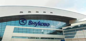 Russia lifts restrictions on operations of Moscow airports