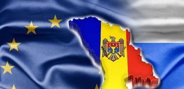  Geopolitics and gas: Moldova caught between Russia and the West - INTERVIEW 