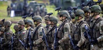 EU finalizes strategic defense roadmap amid potential military threats