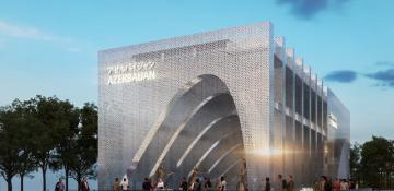 Azerbaijan to launch national pavilion at Expo 2025 Osaka