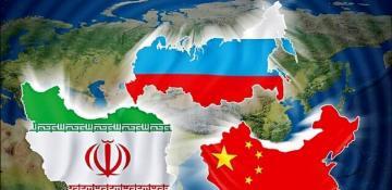 China to host key talks on Tehran's nuclear issue with Russia, Iran