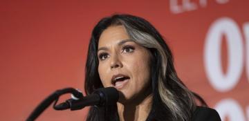 US officially confirms resumption of intelligence sharing with Ukraine 