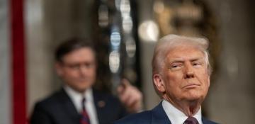 Trump's 25% tariffs on steel and aluminum imports now in effect 