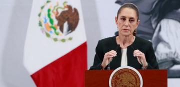 Mexico to decide in April on reciprocal tariffs on U.S. products 