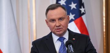 Poland’s president calls on US to deploy nuclear weapons on Polish soil