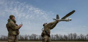  Drone strikes & diplomatic chess: Is Ukraine winning or losing?   