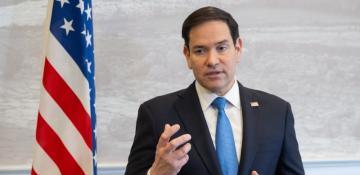 Rubio: US will revoke visas of individuals supporting terrorism 