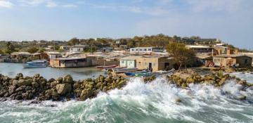 NASA analysis shows unexpected sea level rise in 2024 