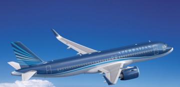 Azerbaijan Airlines resumes flights to Samarkand