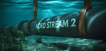 Russia doubts quick restart of gas exports to Europe via Nord Stream pipelines
