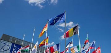 EU Commission targets EU's skilled labor shortage 