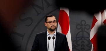 Greenland's politicians unite in opposition to Trump 