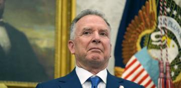 US envoy claims Hamas misrepresented the release of hostage 