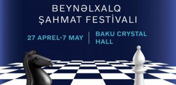 Azerbaijan Chess Federation to host Baku Open 2025 
