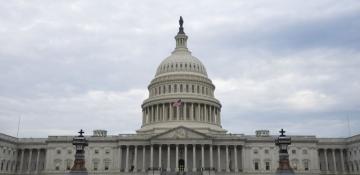 US Senate passes spending bill to avoid government shutdown