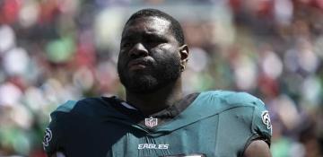 NFL: Los Angeles Chargers secure guard Mekhi Becton in key free agency move