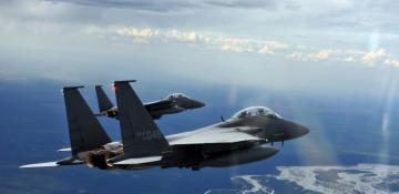 S.Korea says multiple Russian warplanes briefly enter its air defense zone