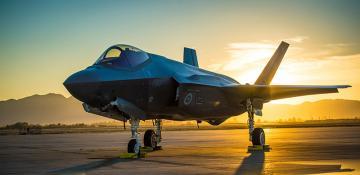 Canada explores alternatives to US-made F-35 fighter jets 