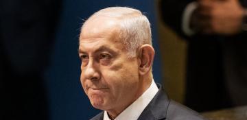 Netanyahu delays response to Hamas' attempt to release US-Israeli captive 