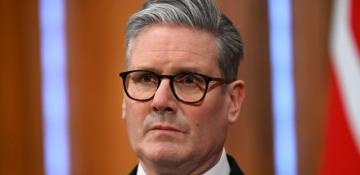 Starmer says Ukraine peacekeeping force plan moves to 'operational phase' 