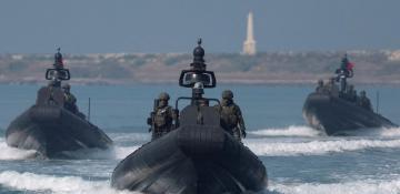 China says military exercises near Taiwan punish ‘separatism’ support 