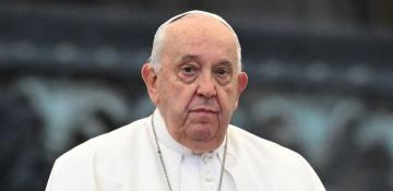 Pope Francis' health update: Stable condition with slight improvement