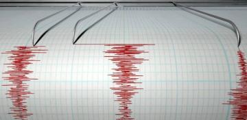  3.9-magnitude earthquake jolts San Francisco Bay Area