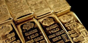 Gold hits record $3,000 mark twice in one week as tariff concerns rise