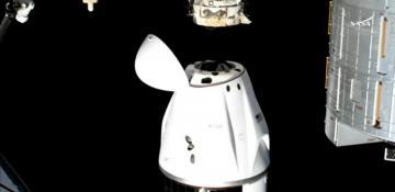 SpaceX Crew 9 tracker: NASA’s stranded astronauts begin their journey back to Earth - LIVE 