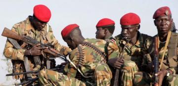 How South Sudan returned to the Brink of War 