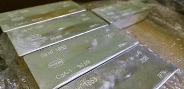 Global silver market faces strain amid trade war concerns