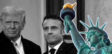 White House rejects demand for Statue of Liberty's return to France 