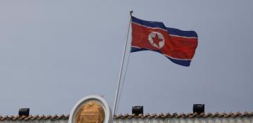 North Korea urges global opposition to US 'hooliganism' after Yemen strikes 