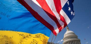  U.S.-led Ukraine peace talks: How Vietnam views the path to resolution - INTERVIEW 