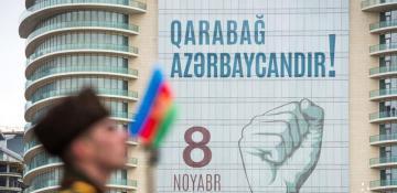 Why national consciousness and patriotism matter for Azerbaijan’s future