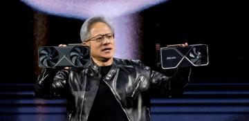 Nvidia unveils new AI chips to boost market dominance  VIDEO 