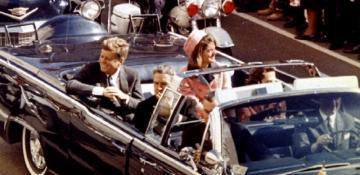 US government releases last trove of JFK assassination files