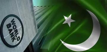 World Bank approves 102 mln USD for Pakistan's microfinance project to strengthen resilience 