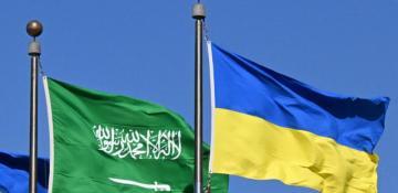 US announces Ukraine ceasefire talks set for Sunday in Jeddah 