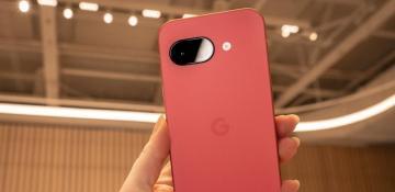 Pixel 9a: Google’s latest budget-friendly smartphone with next-gen features