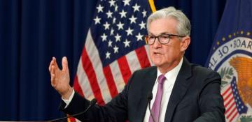 Federal Reserve holds interest rates steady
